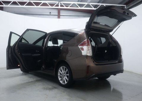 Toyota Prius+ 1.8 Prius+ Excel TSS HEV CVT 5dr 46