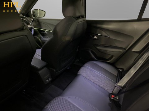 Peugeot 2008 1.2 PureTech GT Line SUV 5dr Petrol Manual Euro 6 (s/s) (130 ps) Bluetooth 19