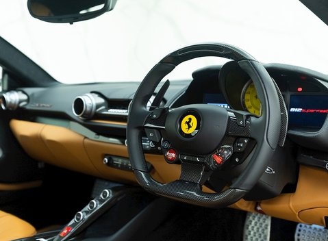 Ferrari 812 Superfast 9