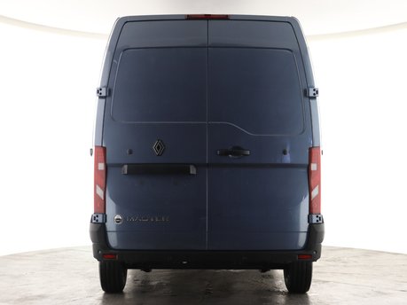 Renault Master MM35 Blue dCi 150 Advance MY26 4