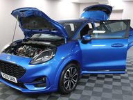 Ford Puma ST-LINE MHEV 16