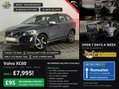 Volvo XC60 D4 R-DESIGN NAV 2