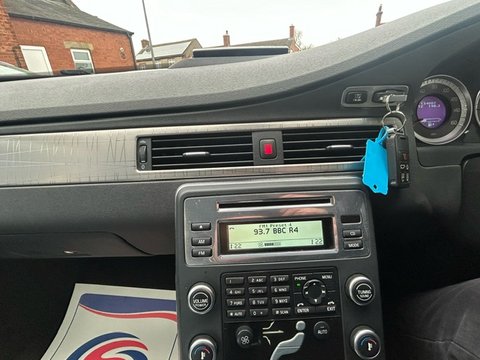 Volvo XC70 D3 SE LUX 14