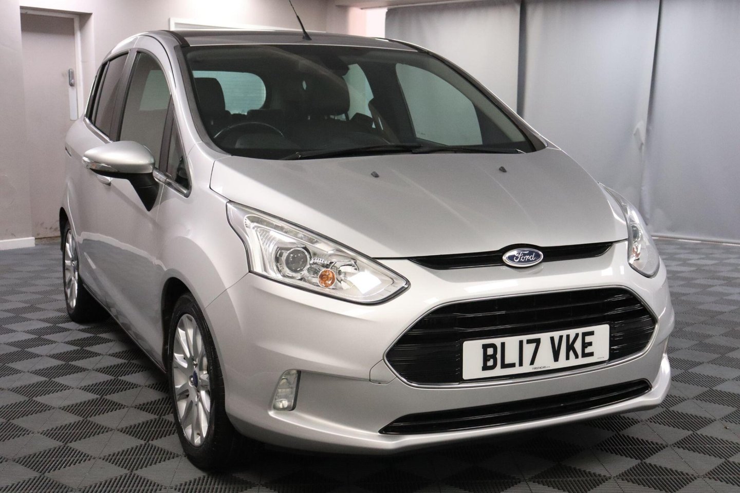 2017 Ford B-MAX — image 26