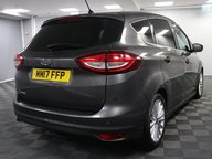 Ford C-Max TITANIUM TDCI 11