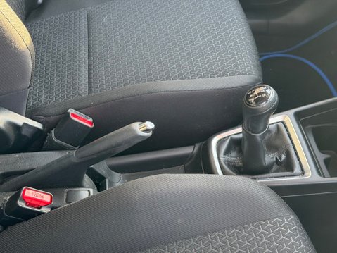 Suzuki Swift SZ-T BOOSTERJET 18