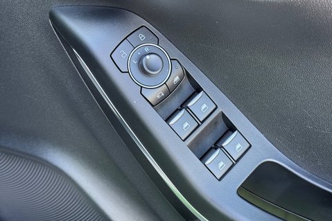 Ford Puma ST - PERFORMANCE PACK -CAMERA -APPLE CARPLAY -DRIVER ASSISTANCE PACK 43