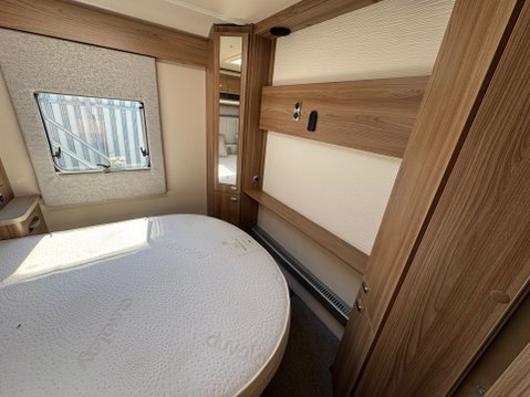 Bessacarr Cameo 835 2020 MODEL 14