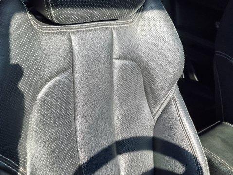 Land Rover Range Rover Evoque SD4 DYNAMIC 37