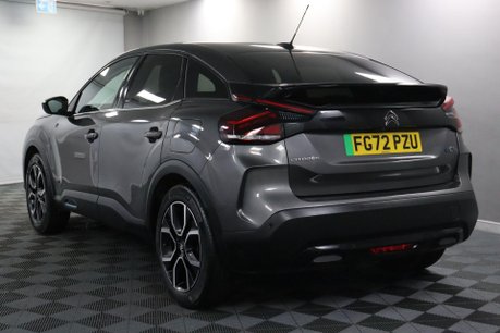 Citroen C4 SHINE PLUS 10