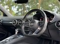 Audi TT 2.0 TTS Black Edition TFSI Quattro Semi-Auto 4WD 3dr 26