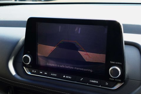 Nissan X-Trail 1.5 X-Trail Acenta Premium MHEV CVT 5dr 37