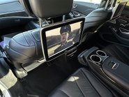 Mercedes-Benz S Class S350 BLUETEC L AMG LINE EXECUTIVE 85