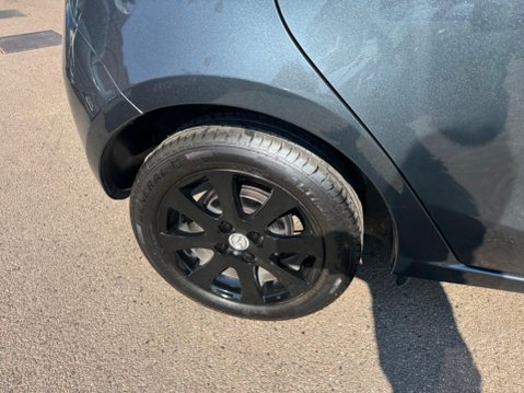 Mazda 2 1.5 TS2 Auto Euro 5 5dr 15