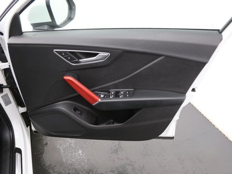 Audi Q2 1.0 TFSI 30 Sport Euro 6 (s/s) 5dr 20