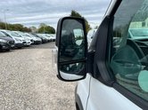 Ford Transit Crew Cab LWB L3H3 High Roof 350 EURO 6 NO VAT 15