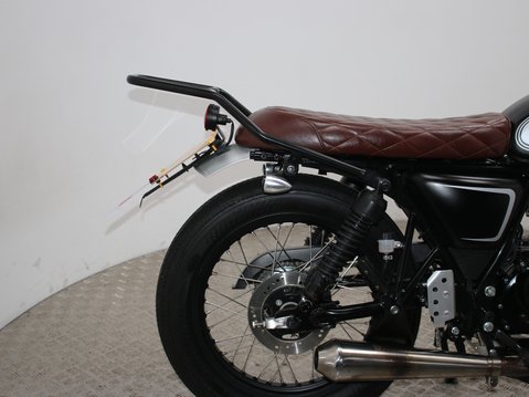 Mutt Mastiff 125 MASTIFF 125 29