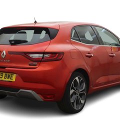 Renault Megane 1.5 Blue dCi GT Line Hatchback 5dr Diesel Manual Euro 6 (s/s) (115 ps) 2