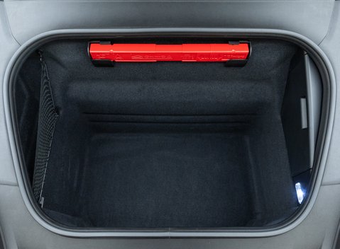 Porsche 911 Carrera S Cabriolet (992) 27