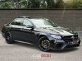 Mercedes-Benz E Class BRABUS 700 4.0 AMG E 63 S 4Matic+ Auto 4WD 4dr 8