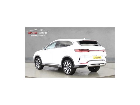 BYD Seal U 1.5 DM-i Boost 5dr Auto 11