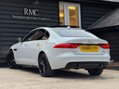 Jaguar XF 3.0d V6 S Saloon 4dr Diesel Auto Euro 6 (s/s) (300 ps) 2