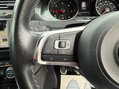 Volkswagen Golf 2.0 TDI BlueMotion Tech GTD Euro 6 (s/s) 5dr 22
