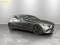 Mercedes-Benz A Class 1.3 A180h MHEV Sport (Executive) Hatchback 5dr Petrol Hybrid 7G-DCT Euro 6