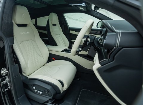 Lamborghini Urus S 14