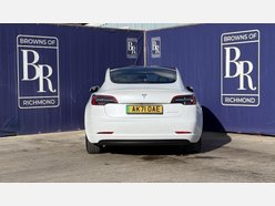 Tesla Model 3 (Dual Motor) Long Range Saloon 4dr Electric Auto 4WDE (346 ps) 5
