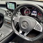 Mercedes-Benz GLC 2.1 GLC250d AMG Line (Premium) G-Tronic+ 4MATIC Euro 6 (s/s) 5dr 
