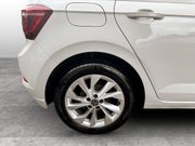 Volkswagen Polo 1.0 TSI Style Hatchback 5dr Petrol Manual Euro 6 (s/s) (95 ps) Cruise Cont 10