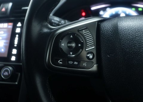 Honda Civic 1.0 Civic SR VTec 5dr 35