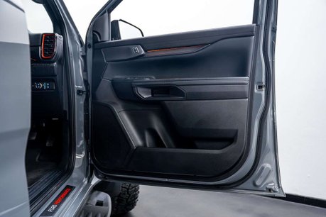 Ford Ranger 3.0T V6 EcoBoost Raptor Pickup Double Cab 4dr Petrol Auto 4WD Euro 6 (s/s) 21