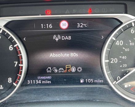 Nissan Qashqai 1.3 Qashqai Acenta Premium DiG-T MHEV 5dr 34