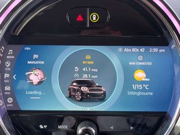 Mini Countryman 1.5 Countryman Cooper Classic Auto 5dr 54