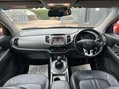 Kia Sportage 1.7 Sportage 3 Sat Nav ISG CRDi 5dr 21