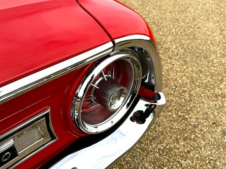 Ford Galaxy 500 Fastback 390 V8 46