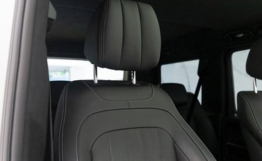 Mercedes-Benz G Series AMG Line Premium 11