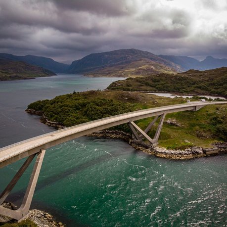 The Most Famous UK Road-Trips You Should Take This Summer