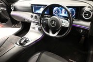 Mercedes-Benz E Class 2.0 E 220 AMG Line Night Edition Premium D Auto 5dr 40