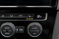 Volkswagen Golf GTD TDI 38