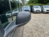 Ford Transit Connect Crew Cab LWB L2H1 Low Roof Trend Air Con Sensors EURO 6 NO VAT 22