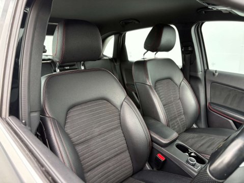 Mercedes-Benz B Class 1.5 B 180 AMG Line D Auto 5dr 12