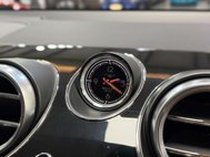 Bentley Bentayga 4.0 V8 SUV 5dr Petrol Auto 4WD Euro 6 (s/s) (550 ps) 53