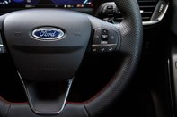 Ford Puma ST-LINE MHEV 20