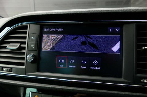 SEAT Leon 1.5 Leon FR Black Edition TSi Evo 5dr 41
