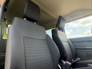 Suzuki Jimny ALLGRIP by STORM CUSTOMS 43