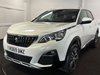 Peugeot 3008 1.2 3008 Allure PureTech S/S 5dr