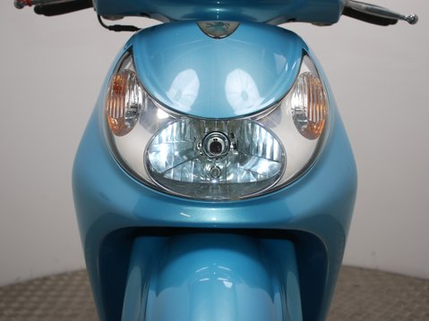 Peugeot Looxor LOOXOR 100 26